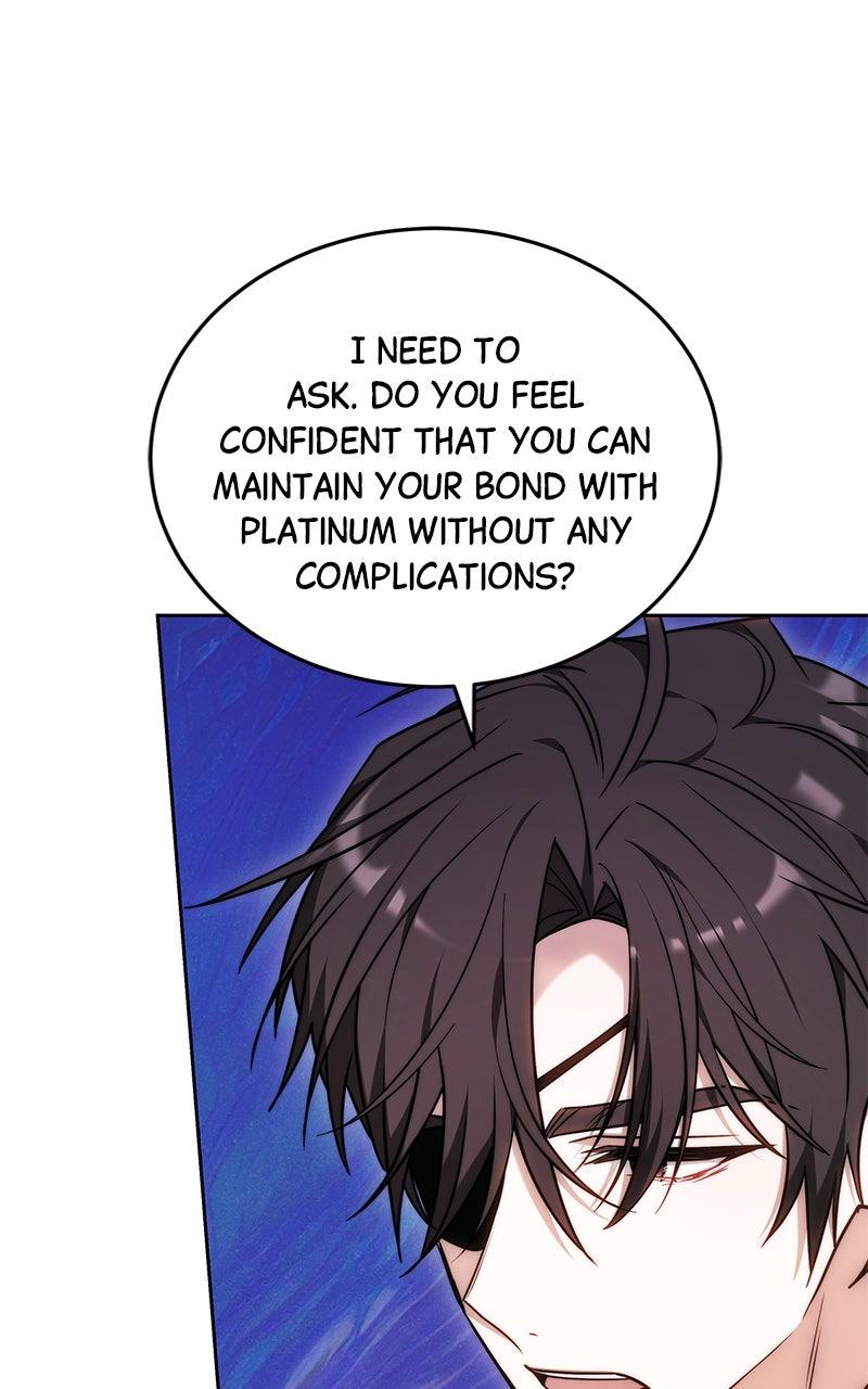 Obsidian Bride Chap 84 - Next Chap 85