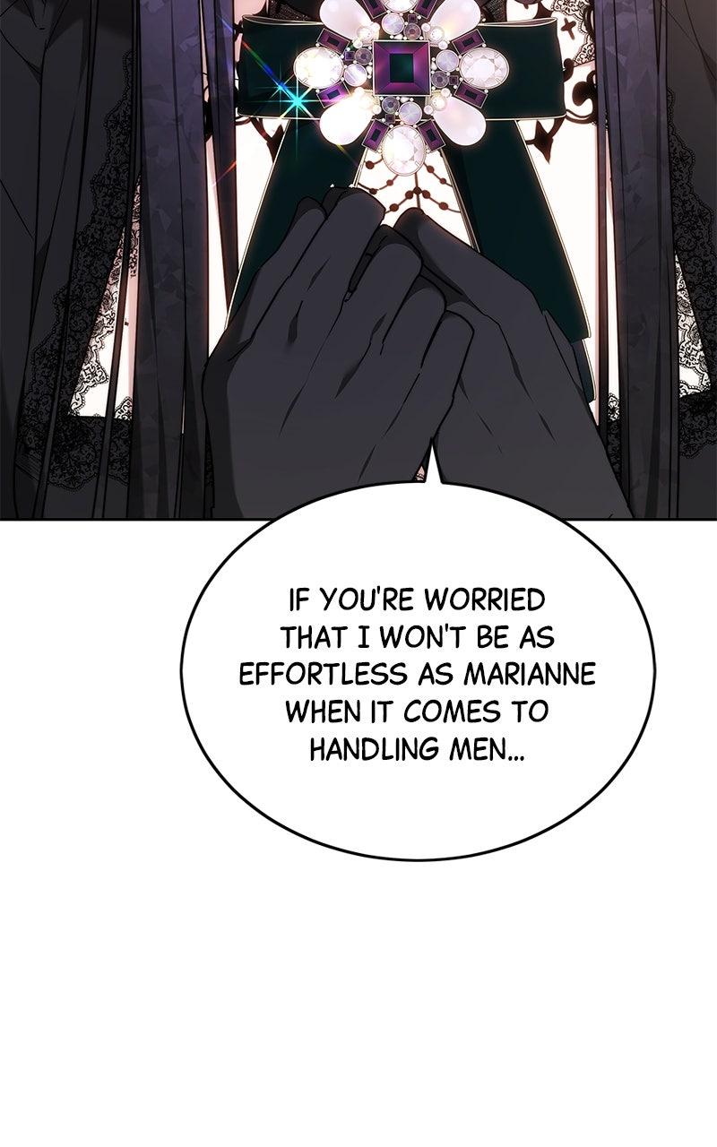 Obsidian Bride Chap 84 - Next Chap 85