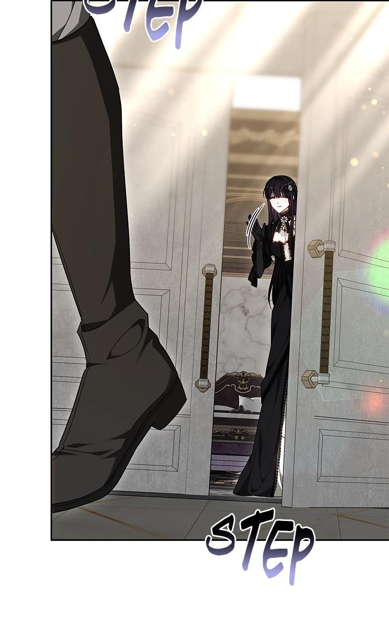 Obsidian Bride Chap 84 - Next Chap 85