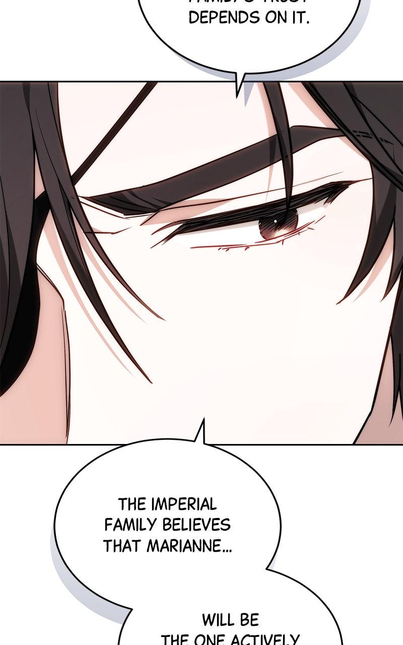 Obsidian Bride Chap 84 - Next Chap 85