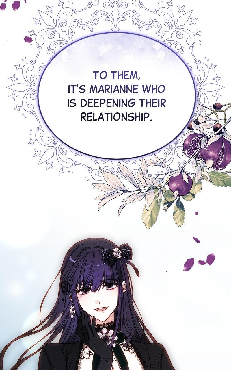 Obsidian Bride Chap 84 - Next Chap 85