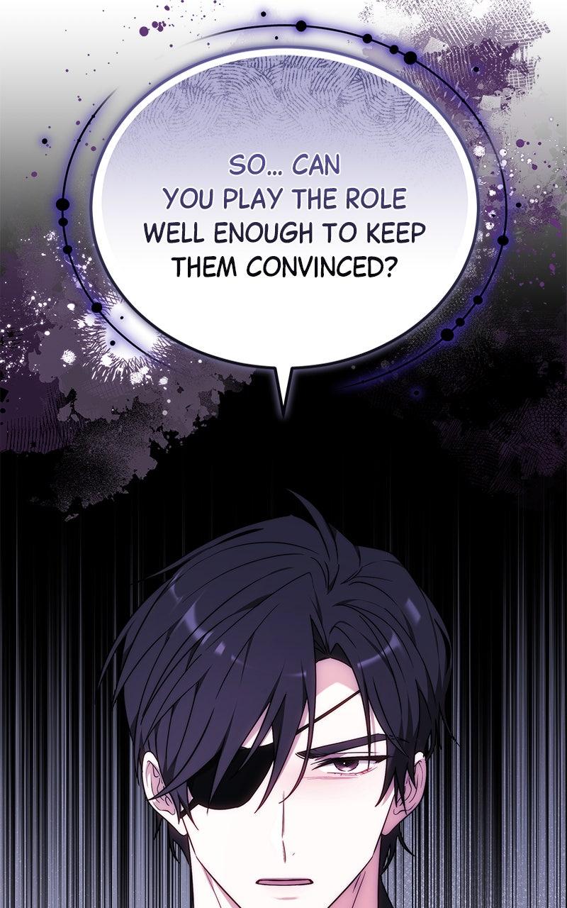 Obsidian Bride Chap 84 - Next Chap 85