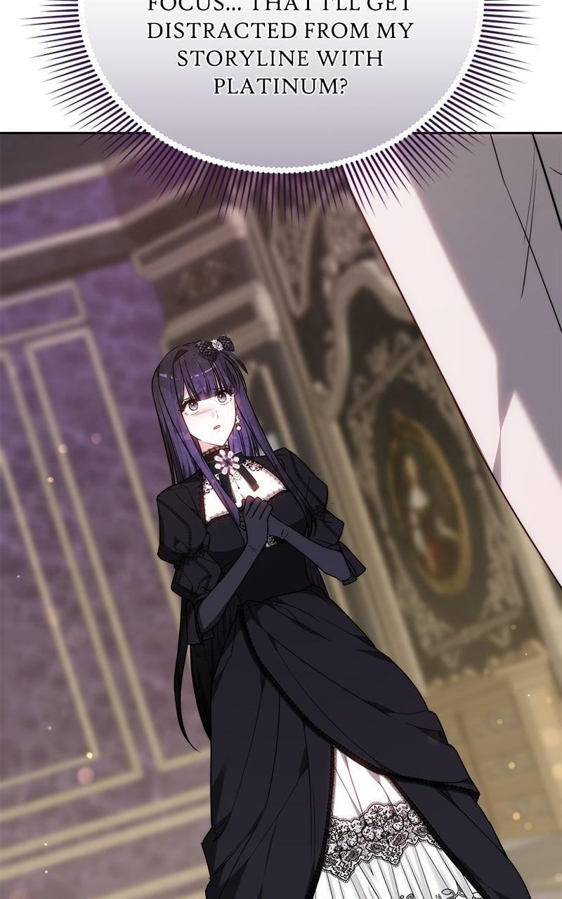 Obsidian Bride Chap 84 - Next Chap 85