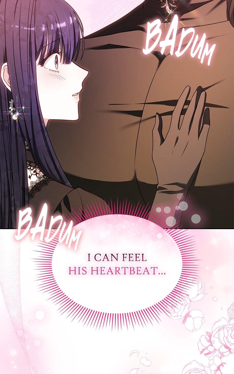 Obsidian Bride Chap 84 - Next Chap 85