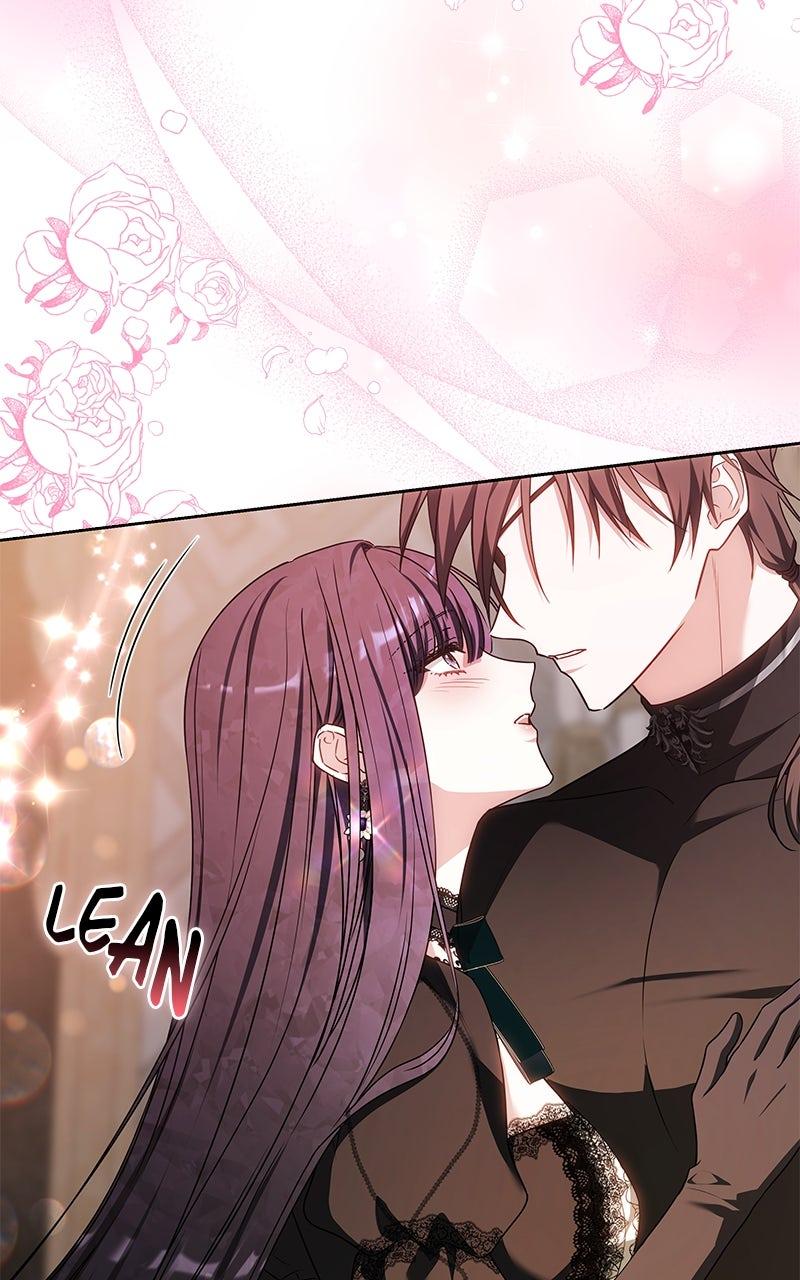 Obsidian Bride Chap 84 - Next Chap 85