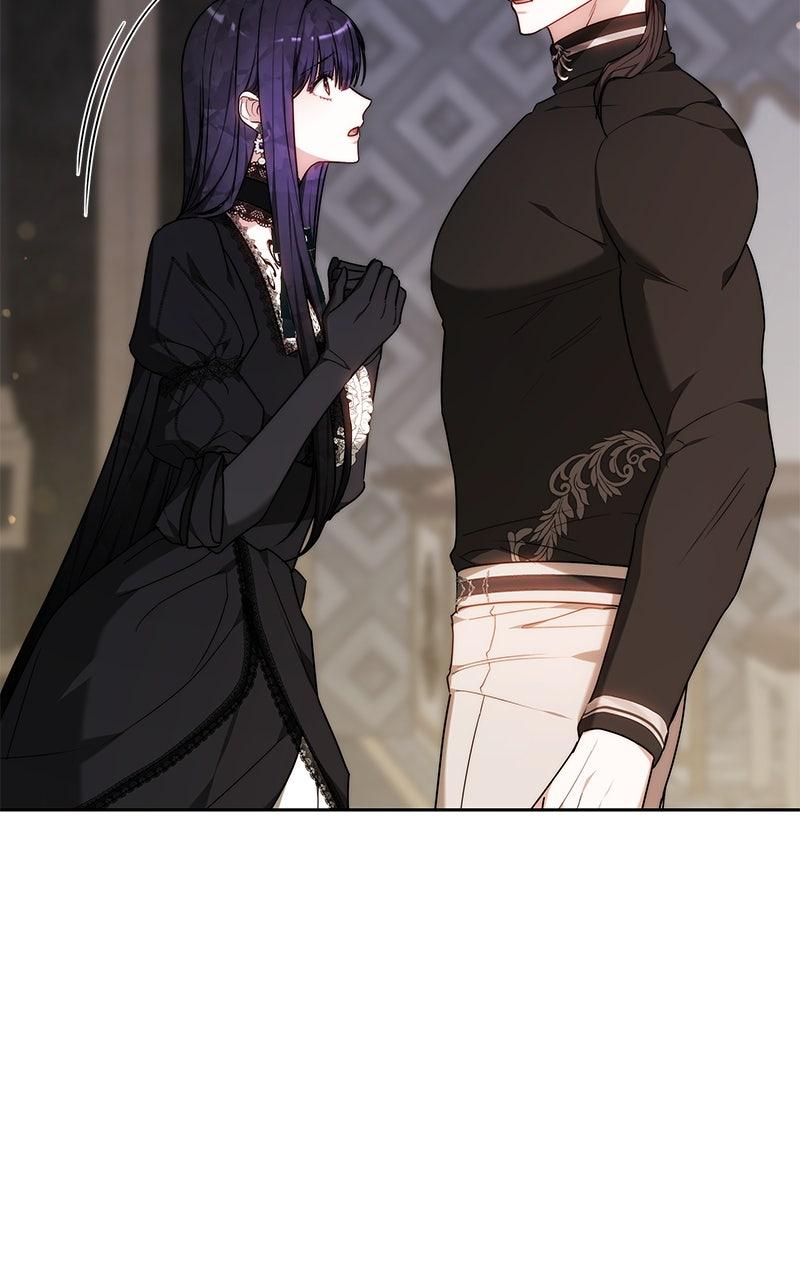 Obsidian Bride Chap 84 - Next Chap 85