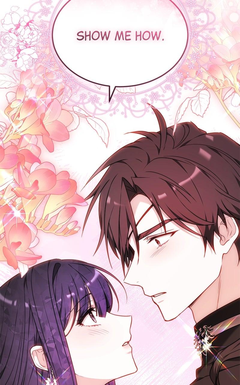 Obsidian Bride Chap 84 - Next Chap 85