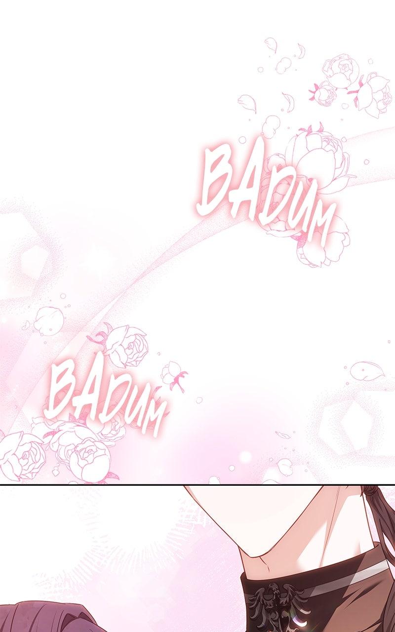 Obsidian Bride Chap 84 - Next Chap 85