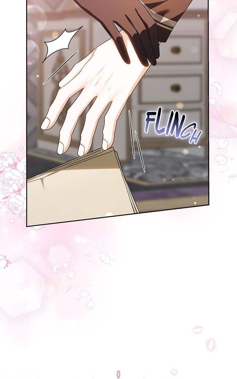 Obsidian Bride Chap 84 - Next Chap 85