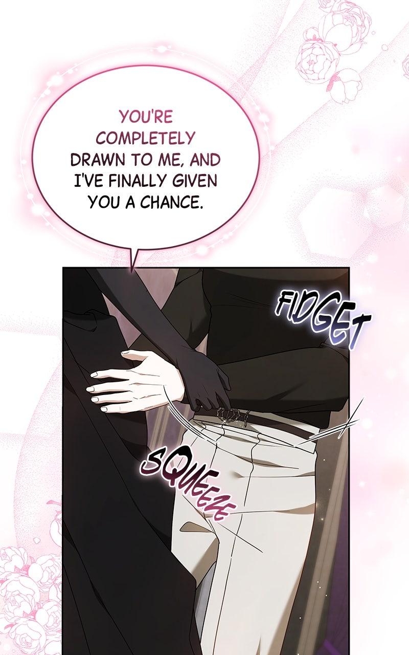 Obsidian Bride Chap 84 - Next Chap 85