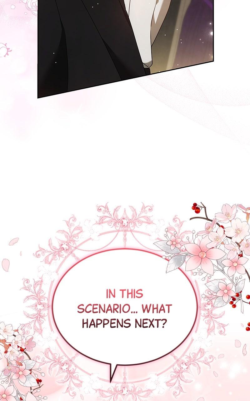 Obsidian Bride Chap 84 - Next Chap 85