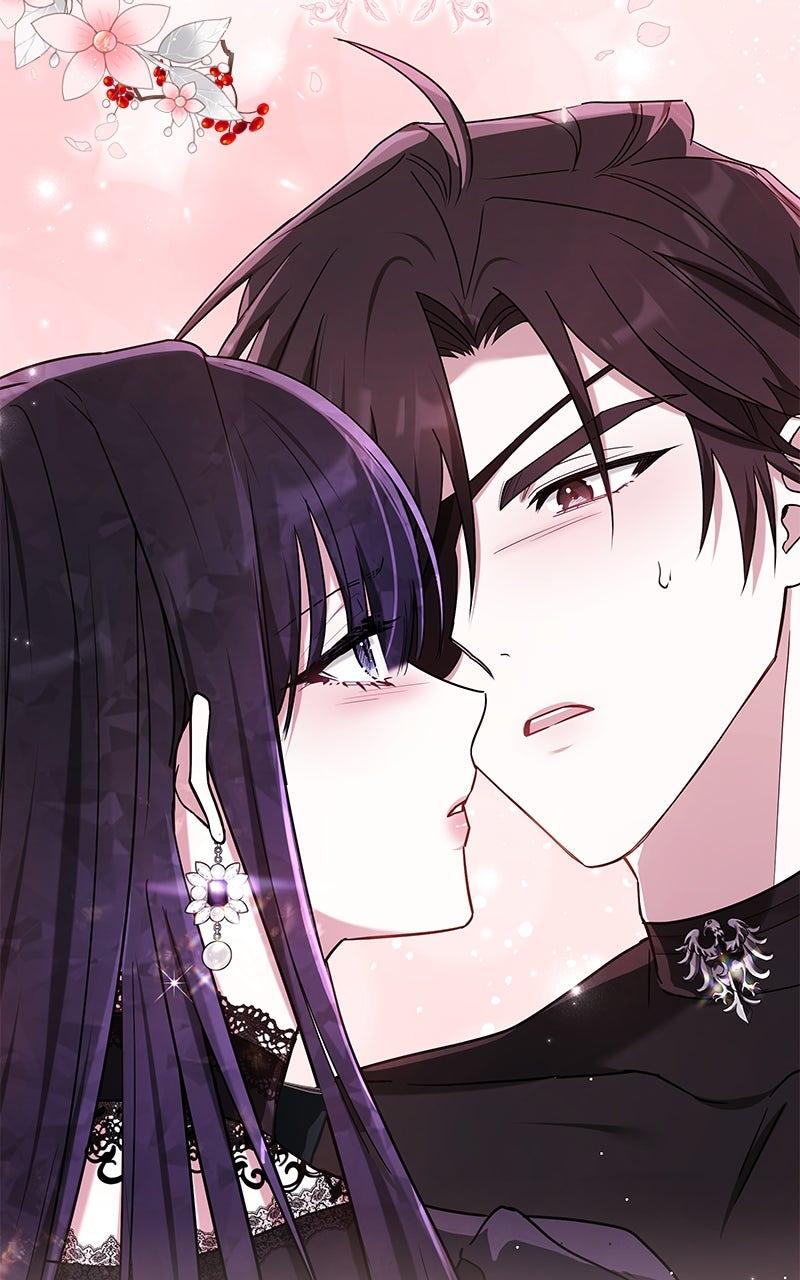 Obsidian Bride Chap 84 - Next Chap 85