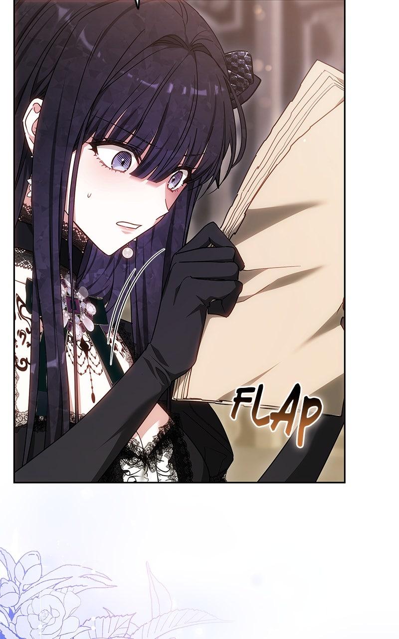 Obsidian Bride Chap 84 - Next Chap 85