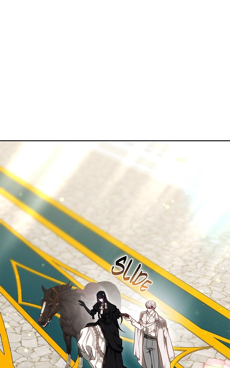 Obsidian Bride Chap 84 - Next Chap 85