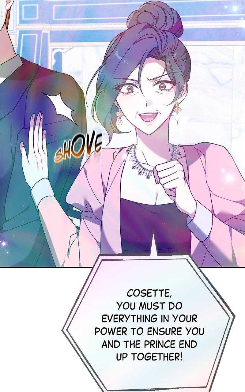 Obsidian Bride Chap 84 - Next Chap 85