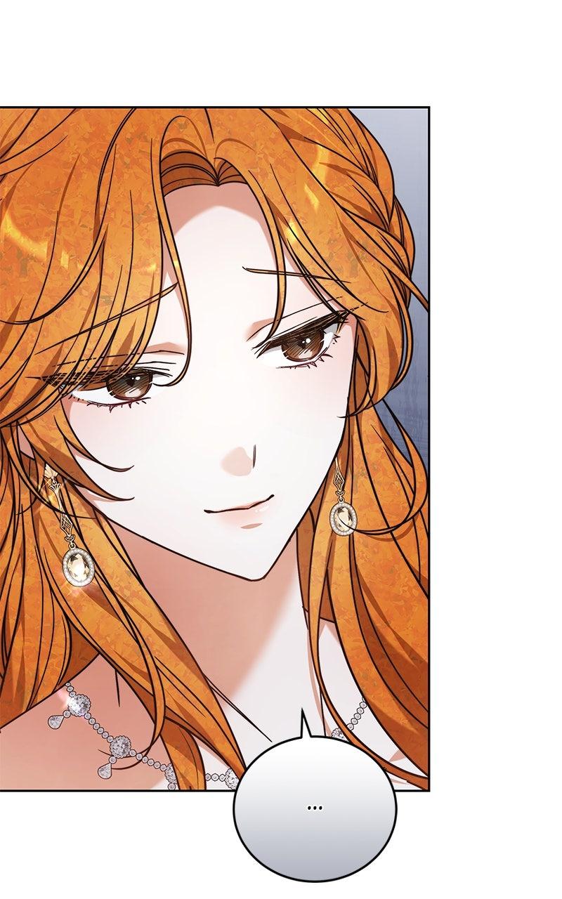 Obsidian Bride Chap 84 - Next Chap 85