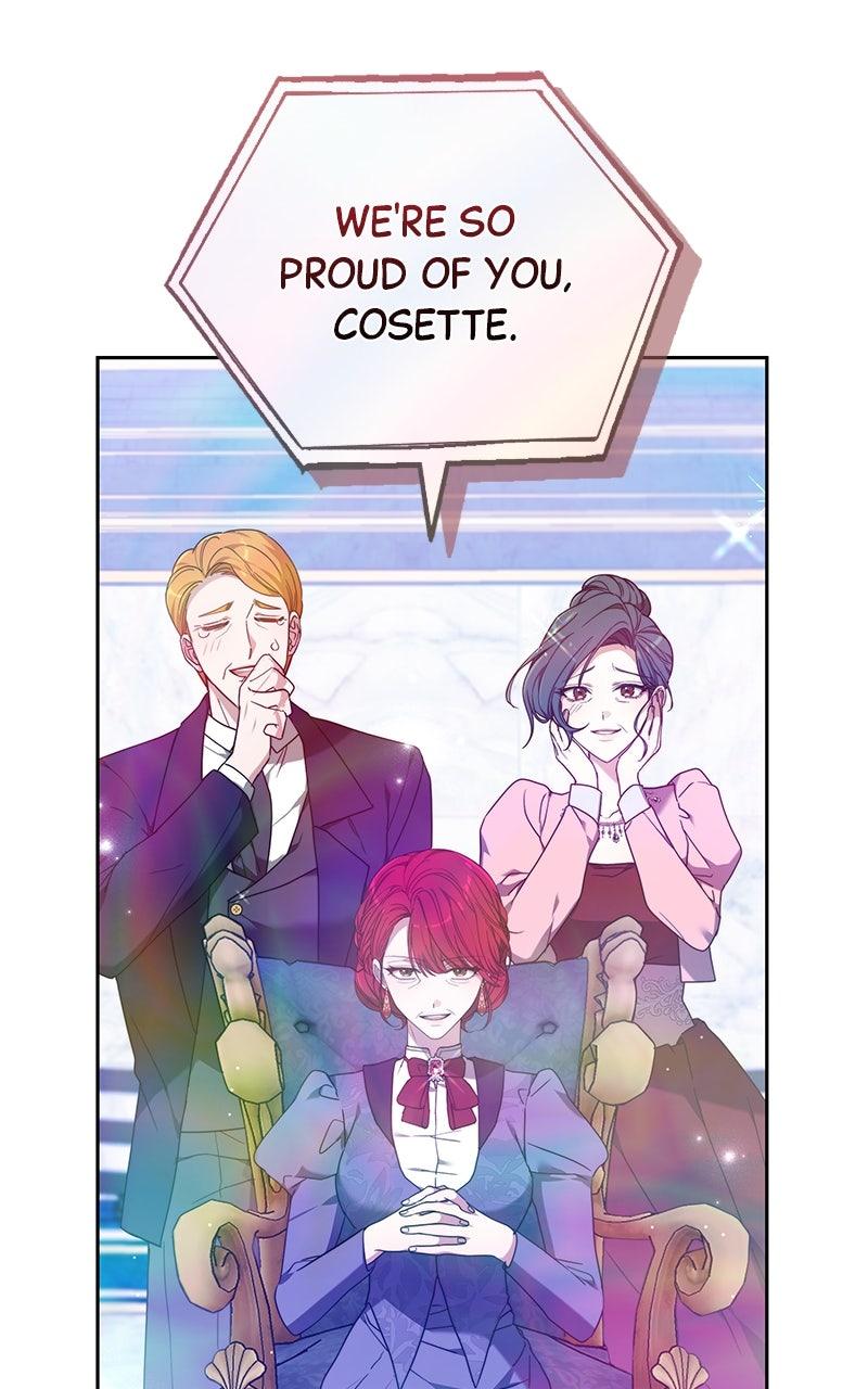 Obsidian Bride Chap 84 - Next Chap 85