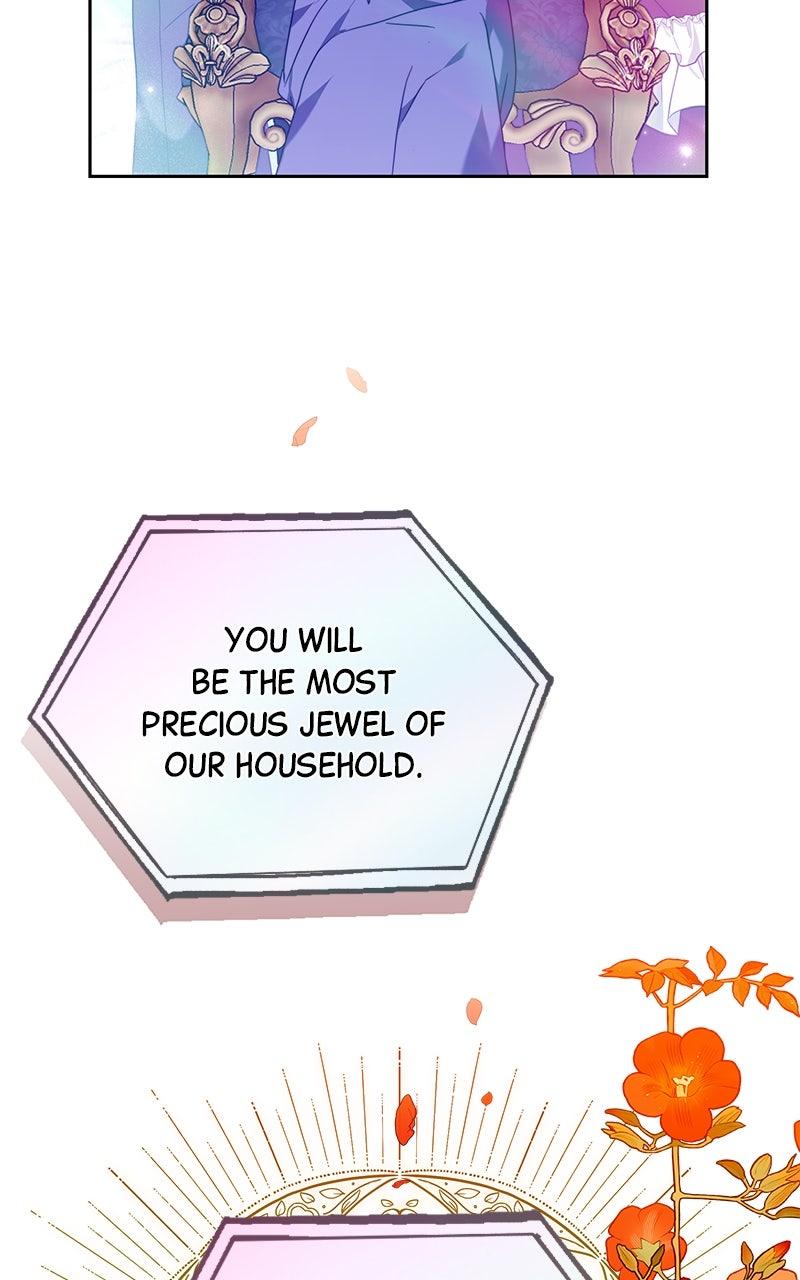 Obsidian Bride Chap 84 - Next Chap 85