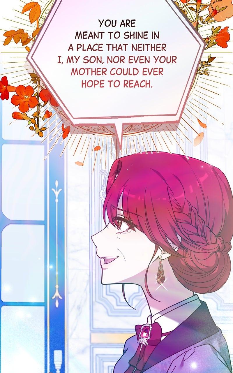 Obsidian Bride Chap 84 - Next Chap 85