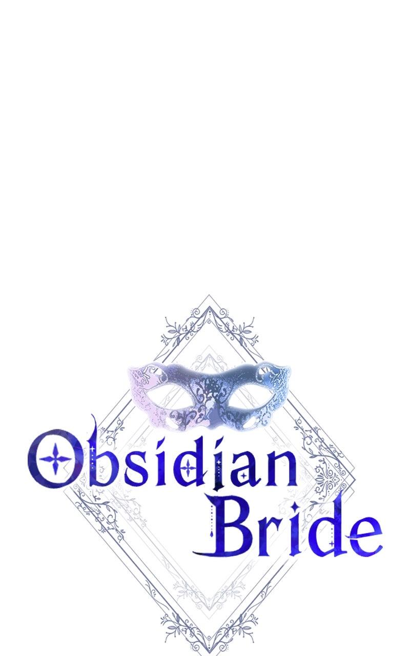 Obsidian Bride Chap 84 - Next Chap 85