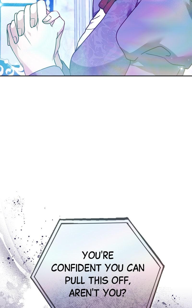 Obsidian Bride Chap 84 - Next Chap 85