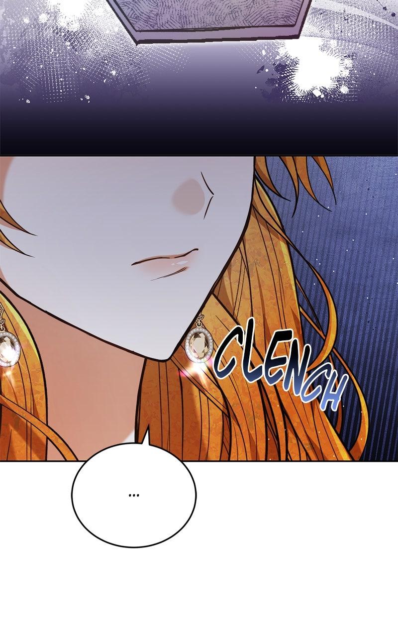 Obsidian Bride Chap 84 - Next Chap 85