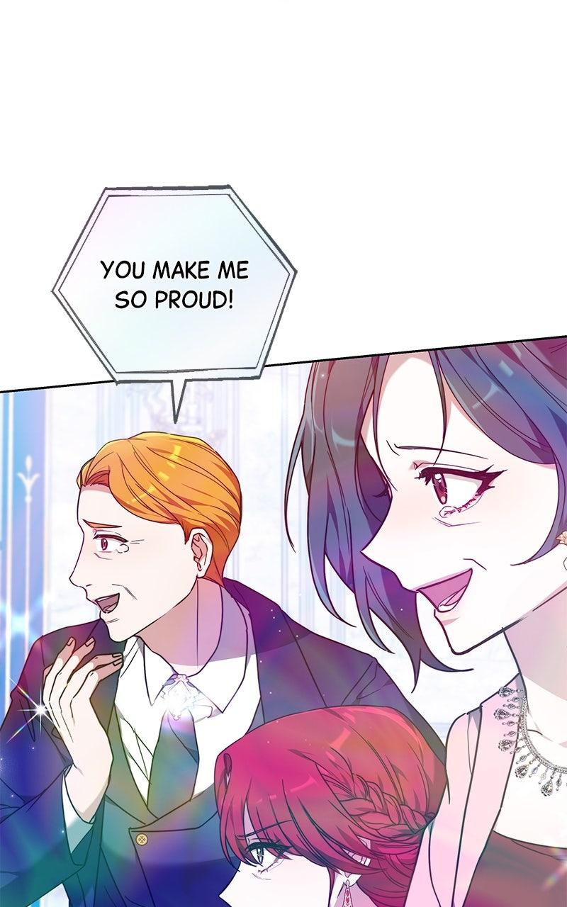 Obsidian Bride Chap 84 - Next Chap 85