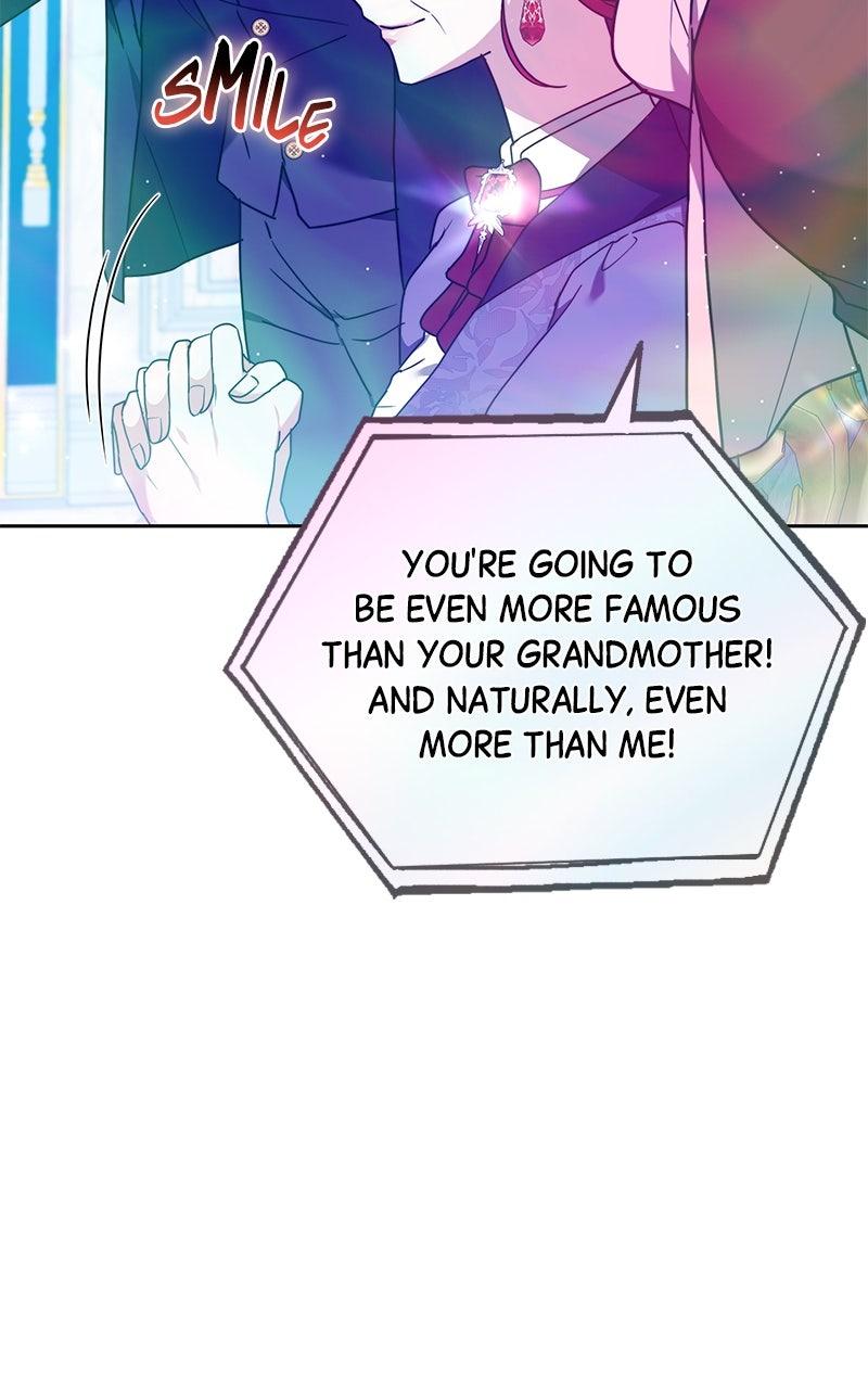 Obsidian Bride Chap 84 - Next Chap 85