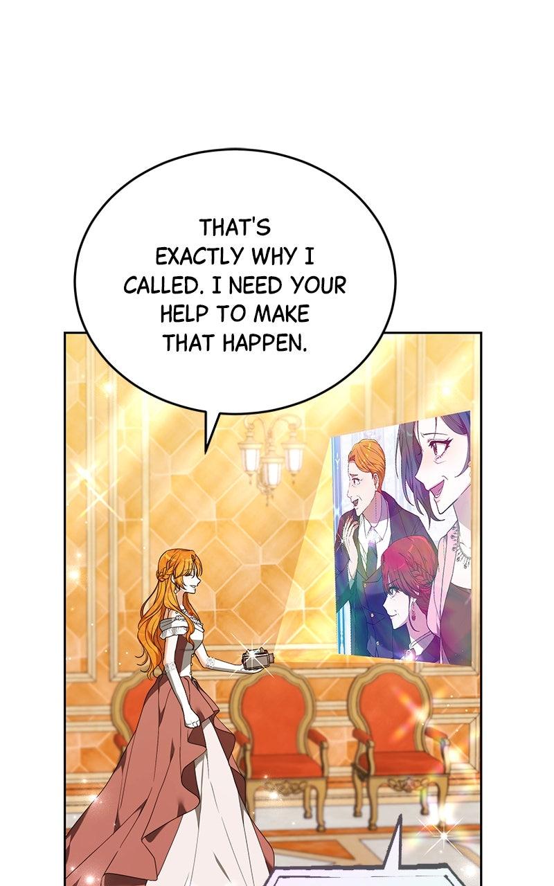 Obsidian Bride Chap 84 - Next Chap 85