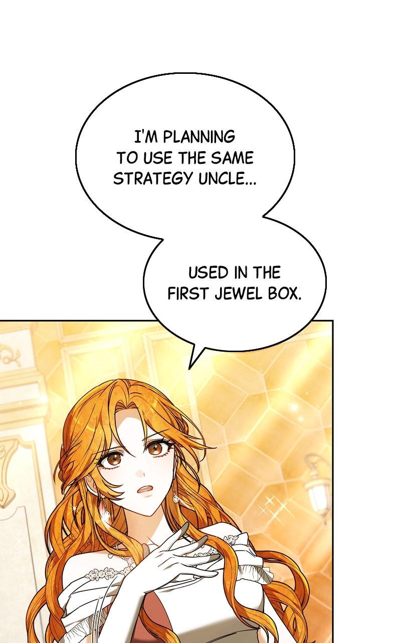 Obsidian Bride Chap 84 - Next Chap 85