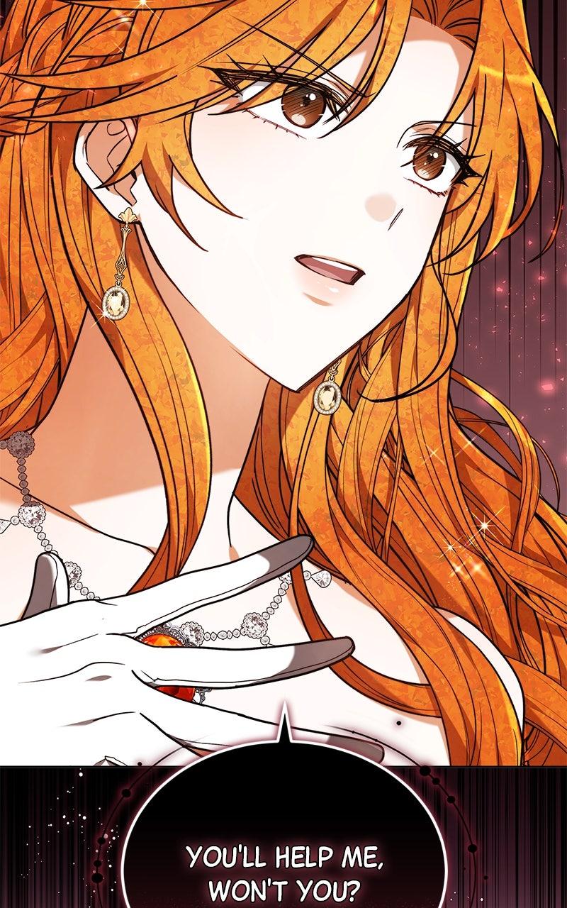 Obsidian Bride Chap 84 - Next Chap 85