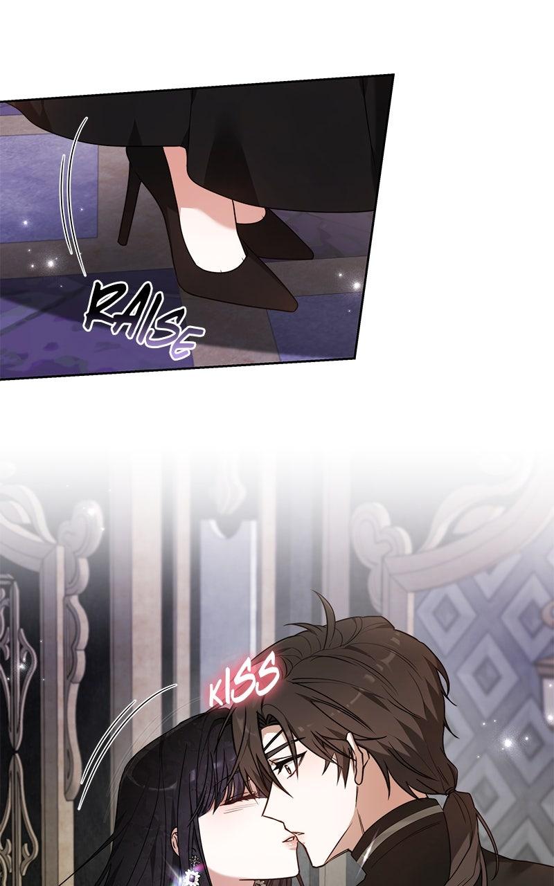 Obsidian Bride Chap 84 - Next Chap 85