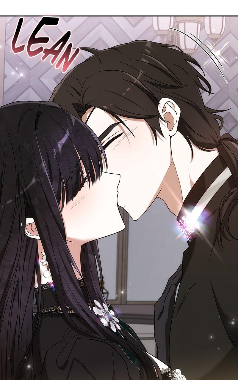 Obsidian Bride Chap 84 - Next Chap 85