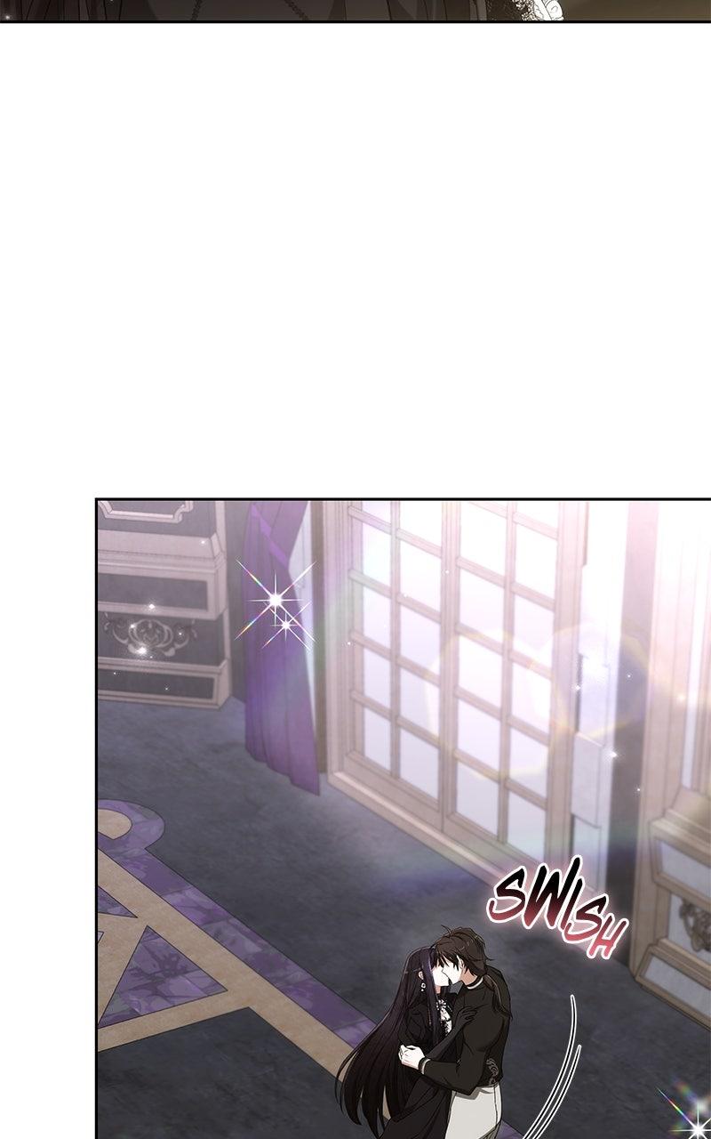 Obsidian Bride Chap 84 - Next Chap 85