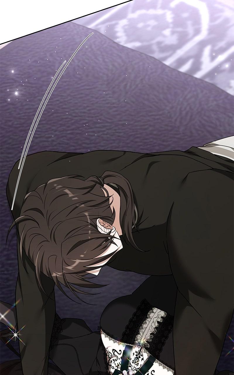 Obsidian Bride Chap 84 - Next Chap 85