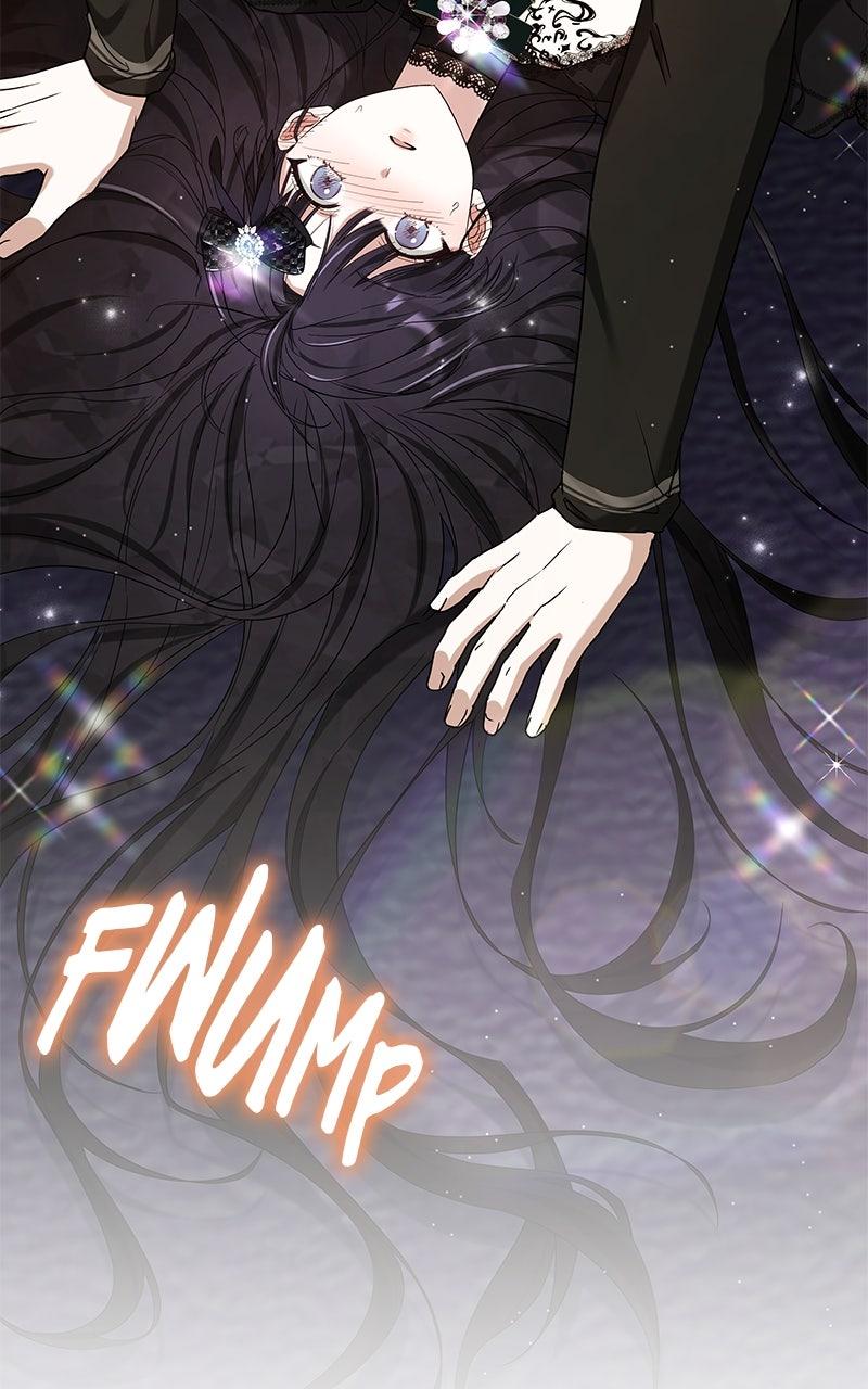 Obsidian Bride Chap 84 - Next Chap 85