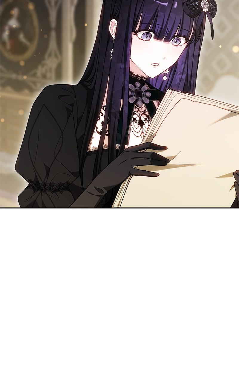 Obsidian Bride Chap 84 - Next Chap 85