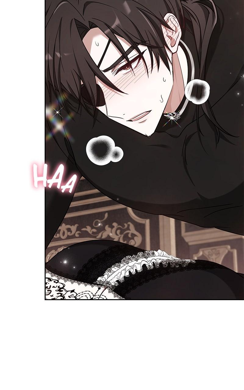 Obsidian Bride Chap 84 - Next Chap 85