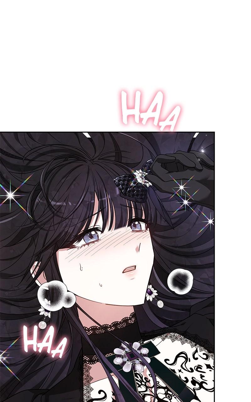 Obsidian Bride Chap 84 - Next Chap 85