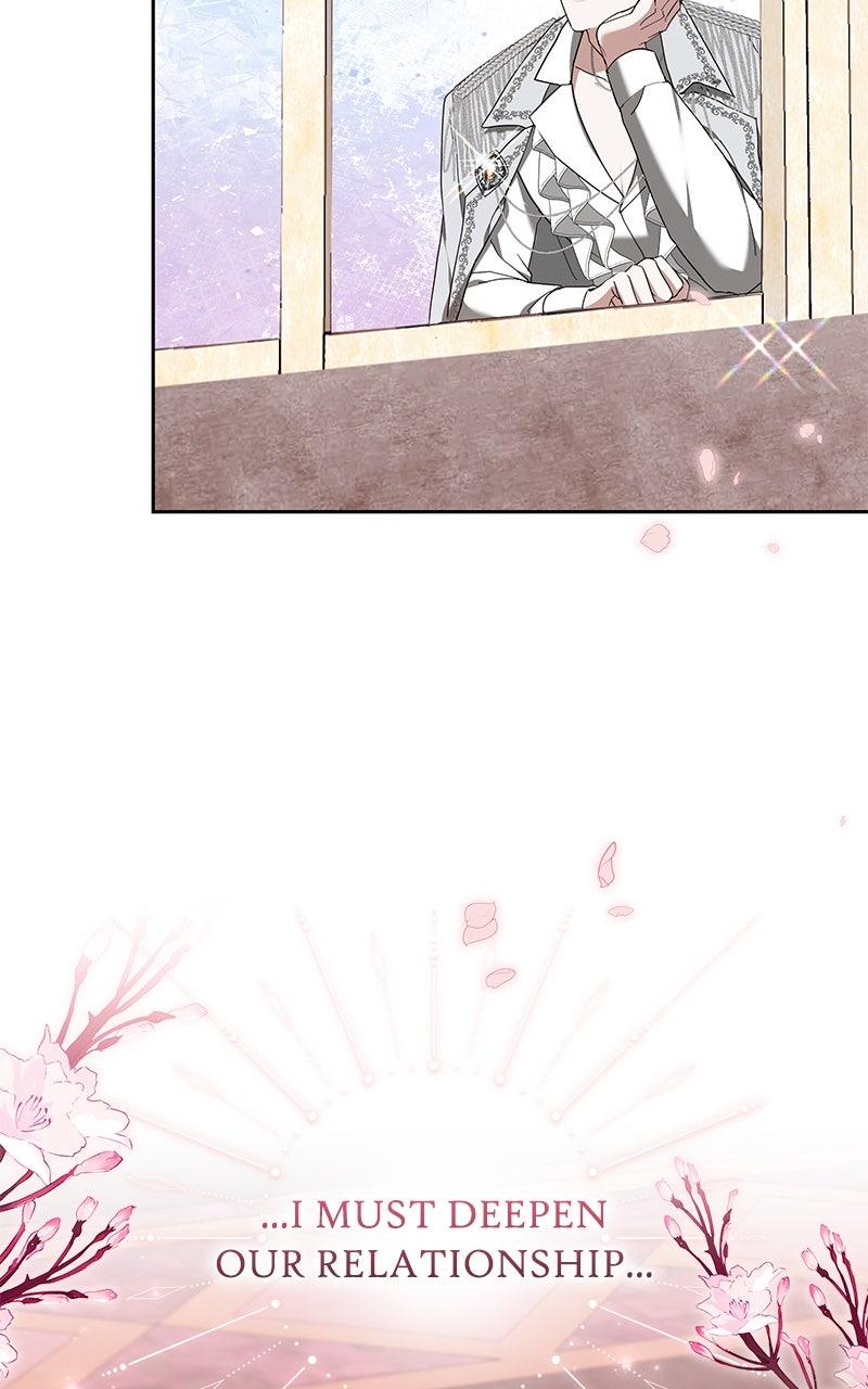 Obsidian Bride Chap 84 - Next Chap 85