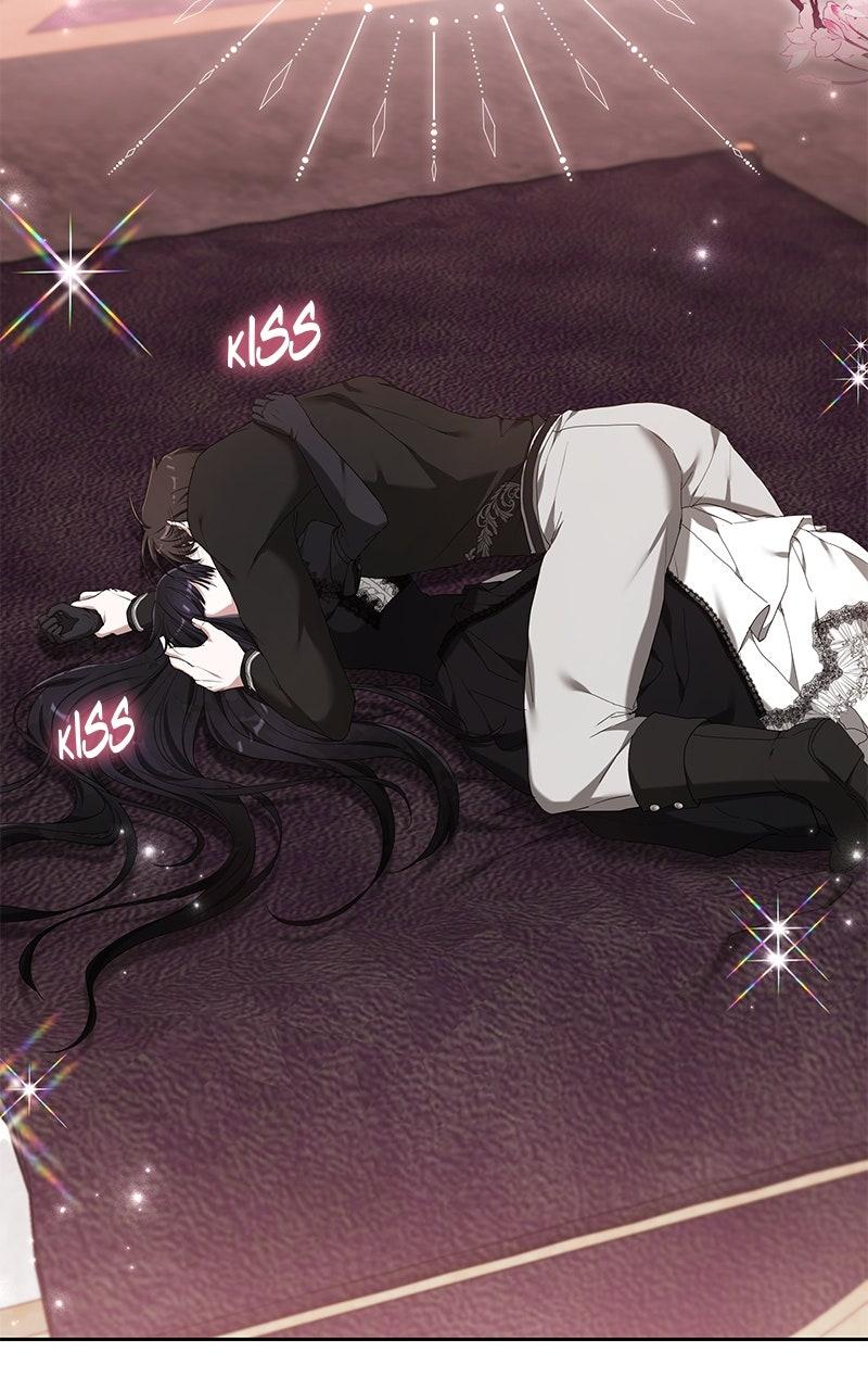 Obsidian Bride Chap 84 - Next Chap 85