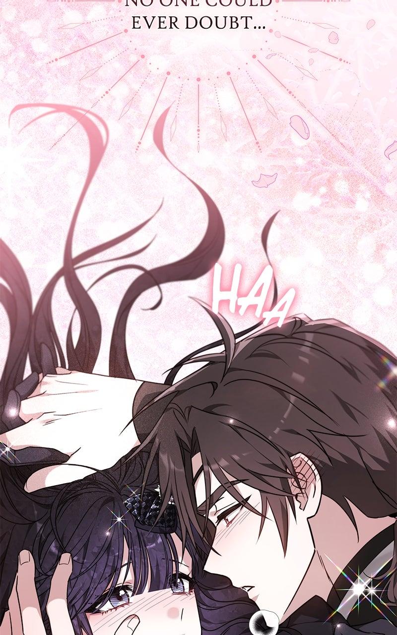 Obsidian Bride Chap 84 - Next Chap 85