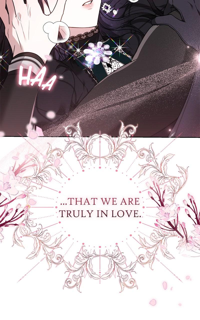 Obsidian Bride Chap 84 - Next Chap 85