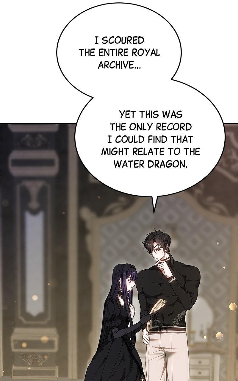Obsidian Bride Chap 84 - Next Chap 85