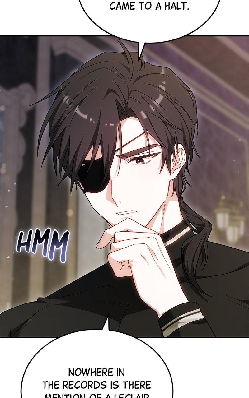 Obsidian Bride Chap 84 - Next Chap 85