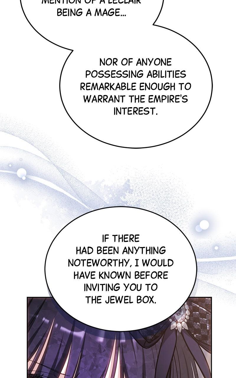 Obsidian Bride Chap 84 - Next Chap 85