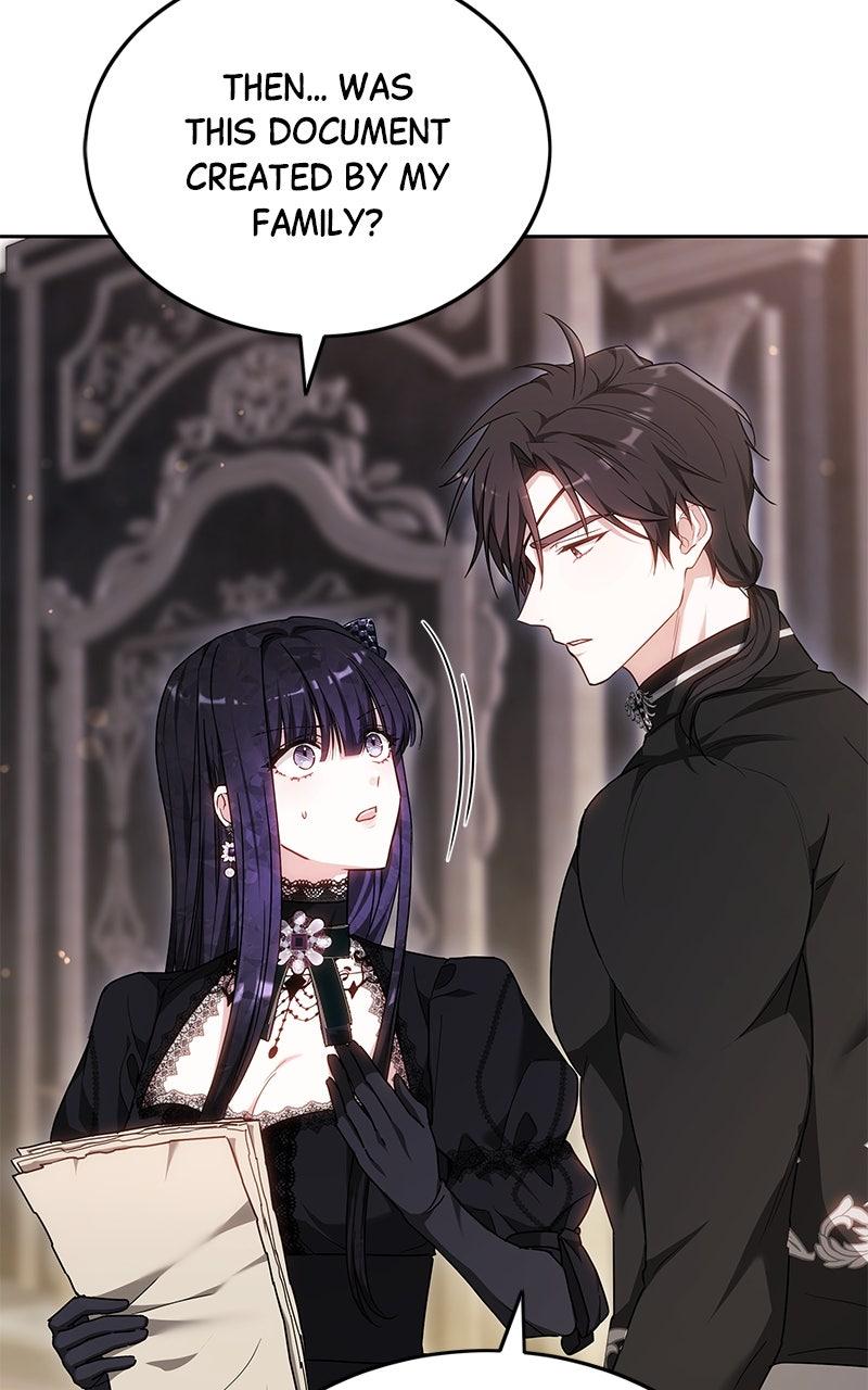 Obsidian Bride Chap 84 - Next Chap 85
