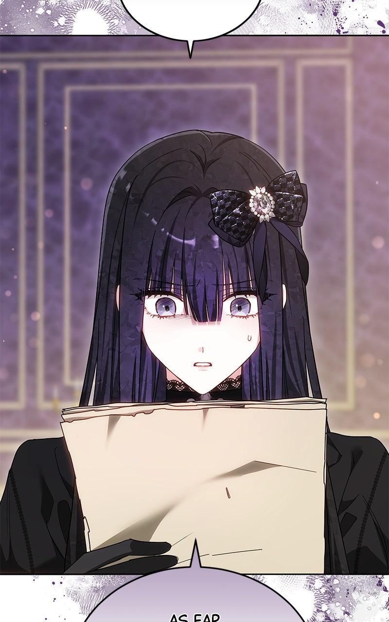 Obsidian Bride Chap 84 - Next Chap 85