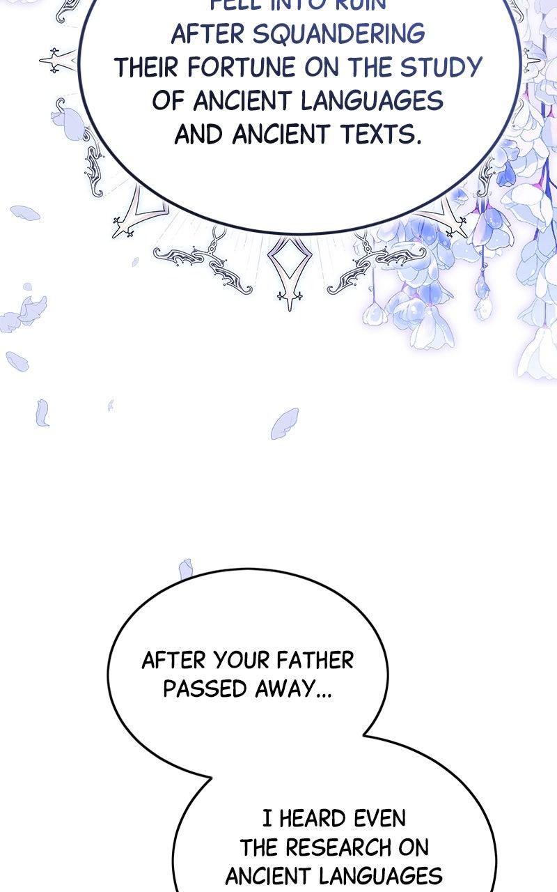 Obsidian Bride Chap 84 - Next Chap 85