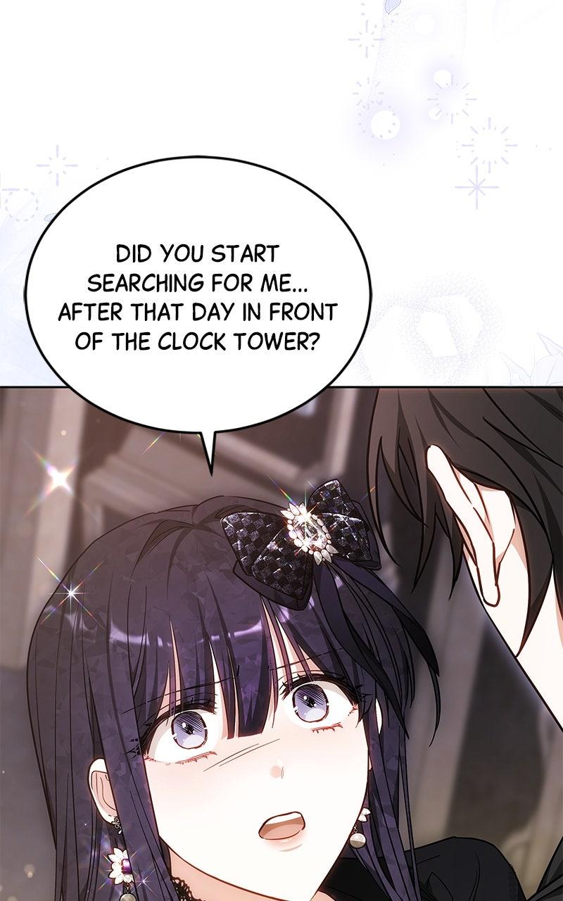 Obsidian Bride Chap 84 - Next Chap 85